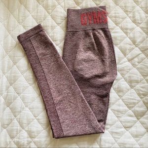 Gymshark | Flex High-Waisted Leggings